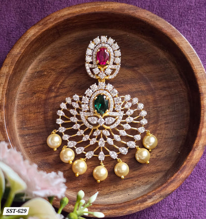 SST 629 | PENDENT