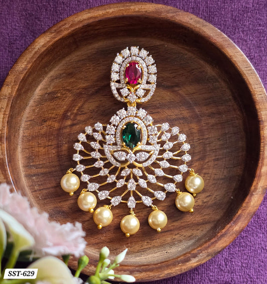 SST 629 | PENDENT