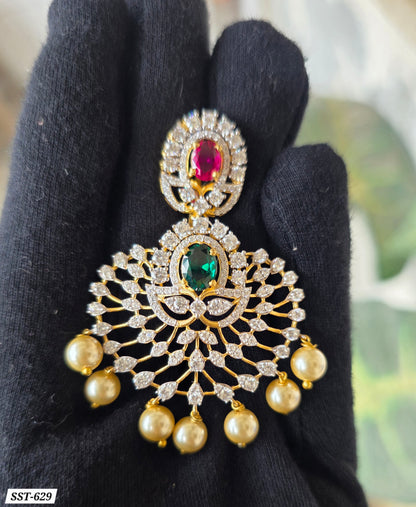 SST 629 | PENDENT