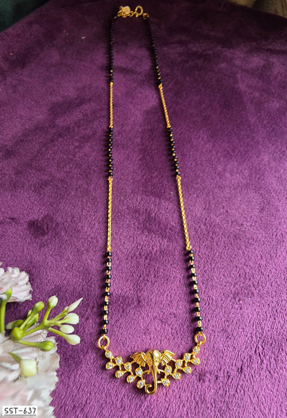SST 637 | GANESHJI MANGALSUTRA