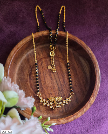 SST 637 | GANESHJI MANGALSUTRA