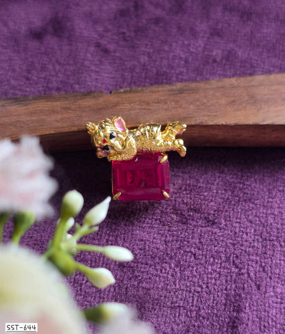 SST 644 | GANESHJI PENDANT