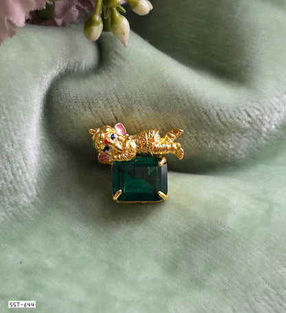 SST 644 | GANESHJI PENDANT