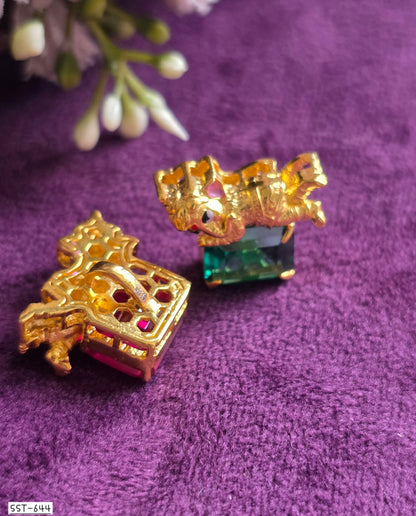 SST 644 | GANESHJI PENDANT