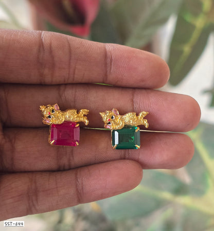 SST 644 | GANESHJI PENDANT