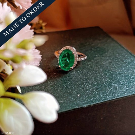RCM 005 | RING