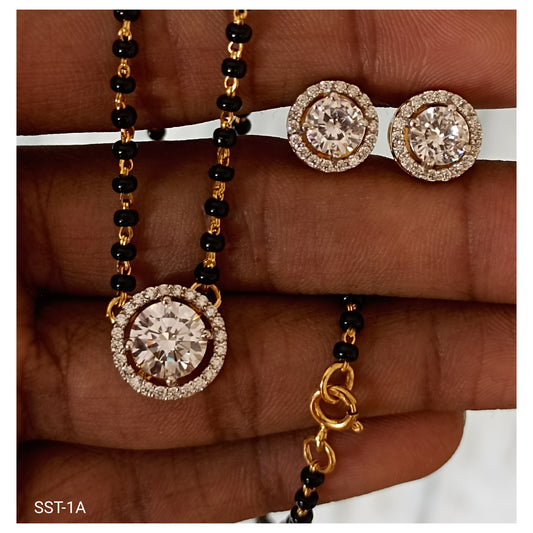SST 001A | PENDENT SET