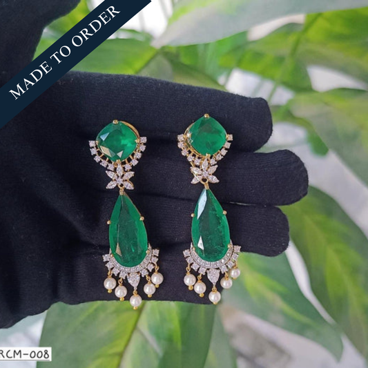 RCM 008 | EARRINGS