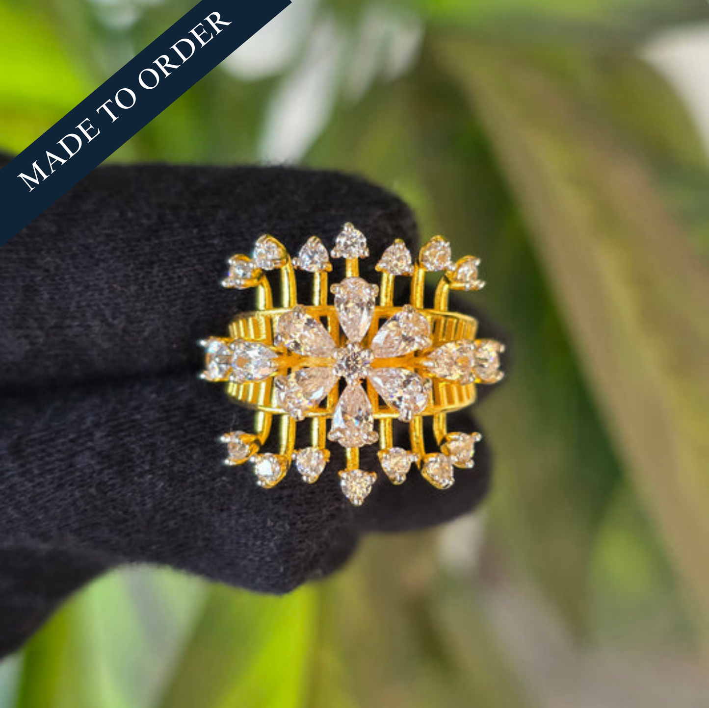 RCM 007 | RING
