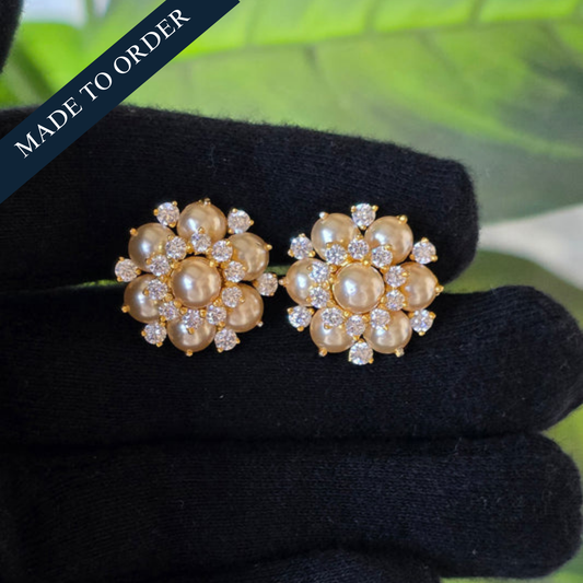 RCM 011 | EARRINGS