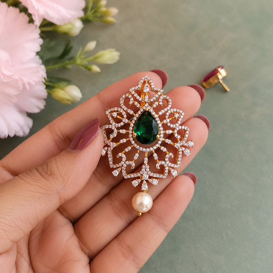 SST 308 | PENDENT
