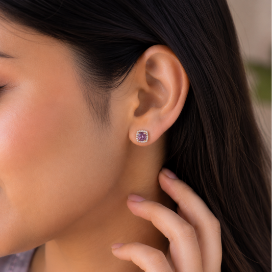 TSA 016Amt | EARRINGS