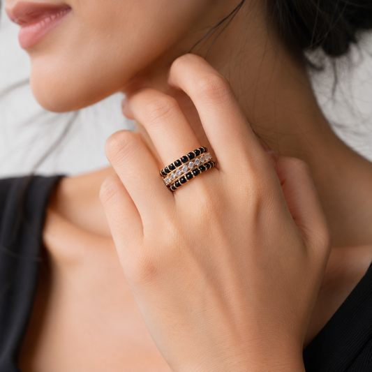 SST 137 | MANGALSUTRA RING