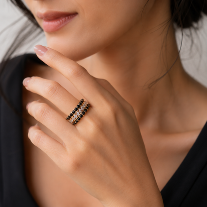 SST 137 | MANGALSUTRA RING