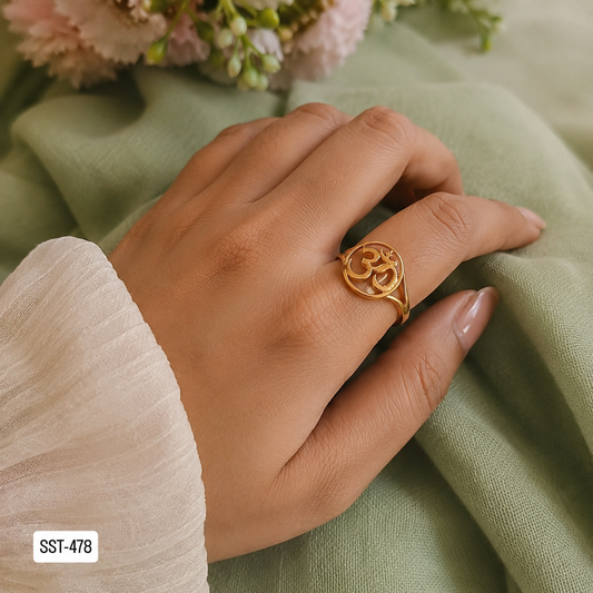 SST 478 | OM RING