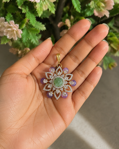 SST 343PL | PENDENT