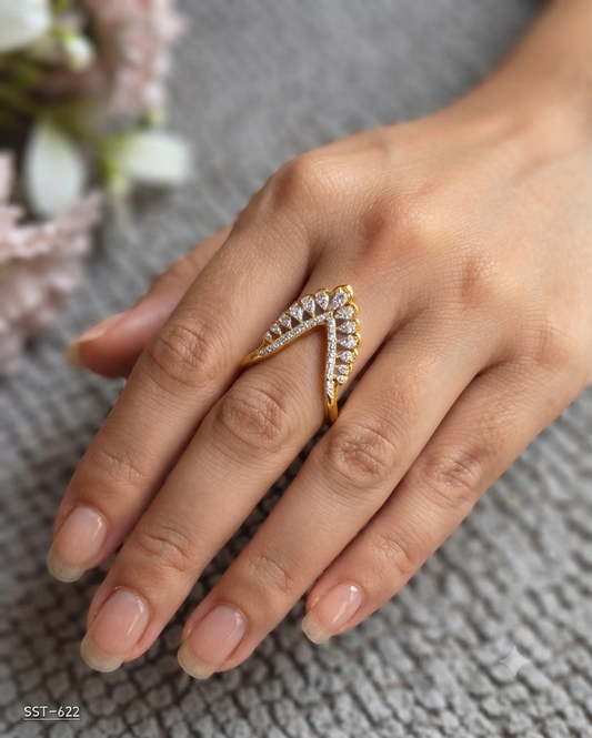SST 622 | VANKI RING