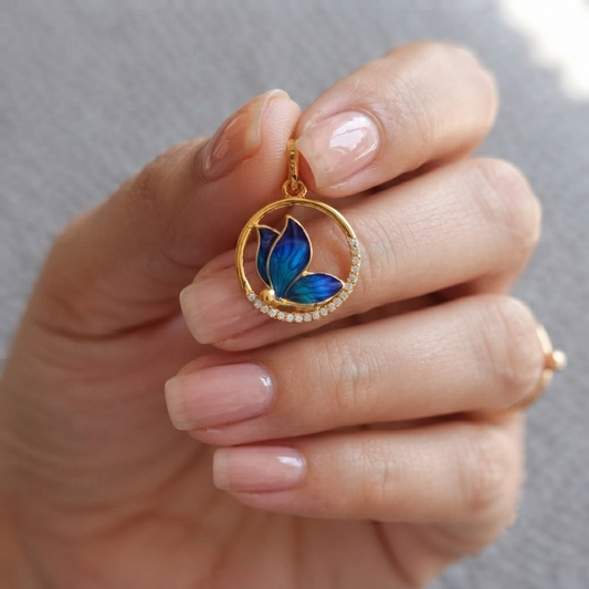 SST 339 | PENDENT
