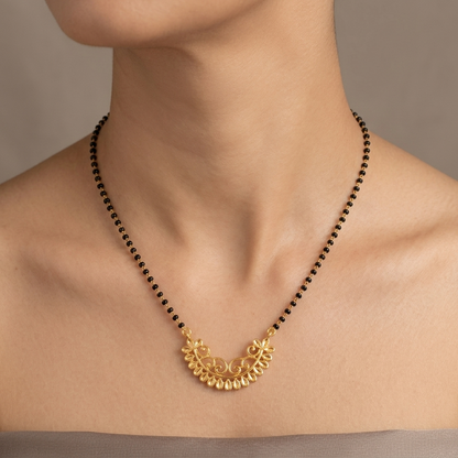 SST 009 | CARVING MANGALSUTRA