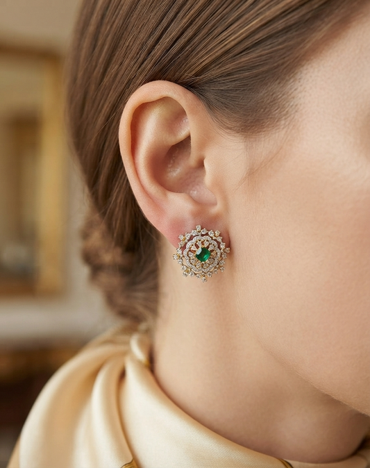 SST 618 | EARRING