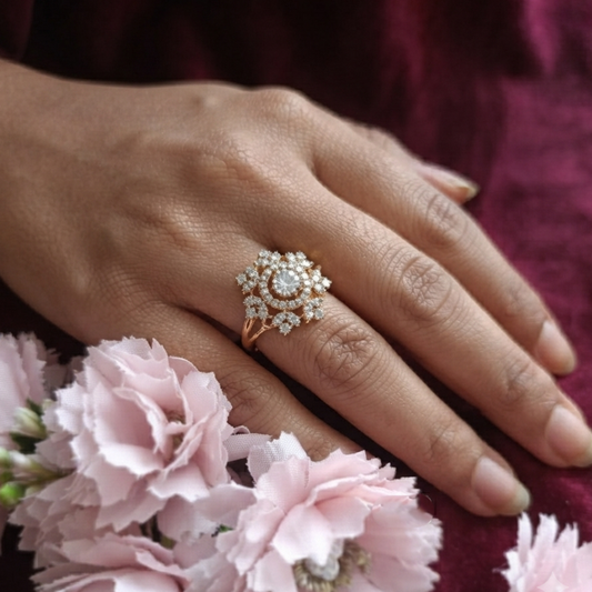 SST 495 | RING