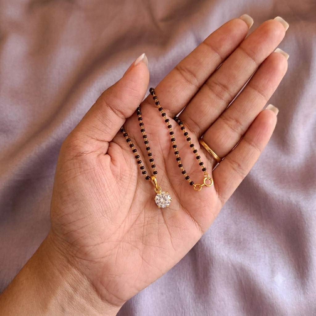 SST 005 | MANGALSUTRA