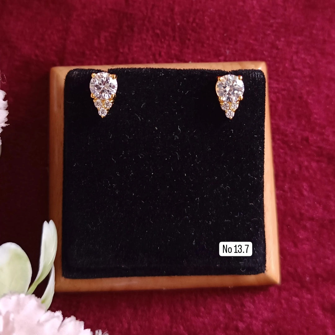 SST 153 | DIAMOND STUD