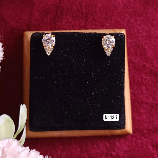 SST 153 | DIAMOND STUD