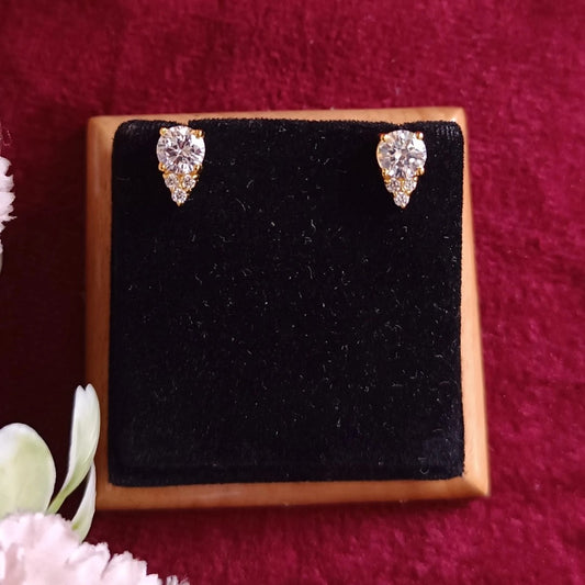 SST 153 | DIAMOND STUD