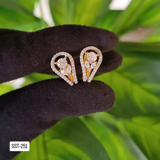 SST 251 | BALI EARRINGS
