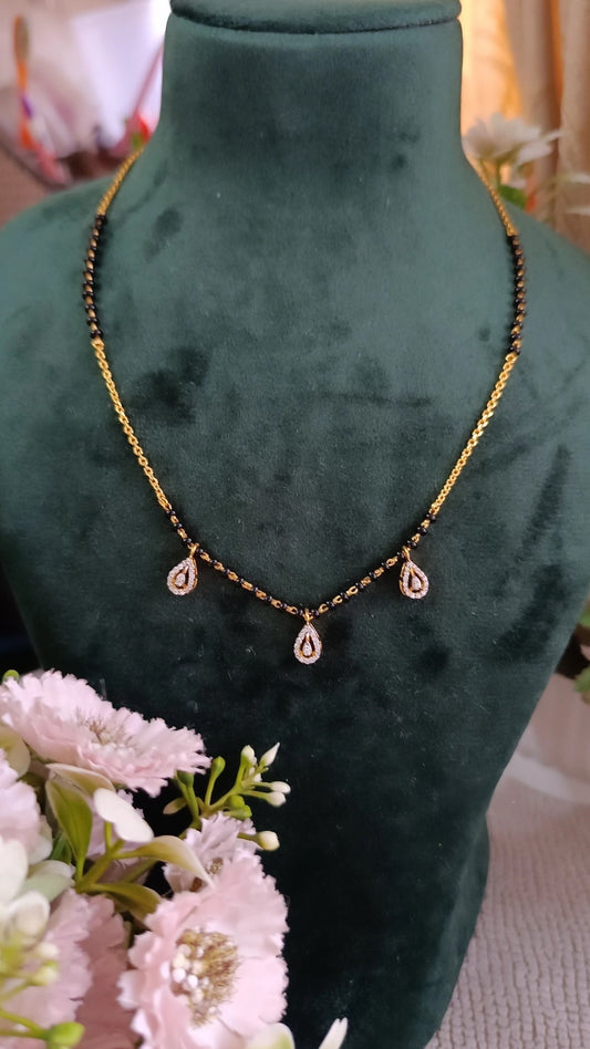SST 393NC |  MANGALSUTRA
