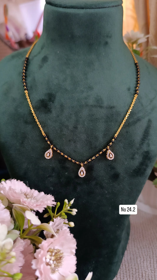 SST 393NC |  MANGALSUTRA