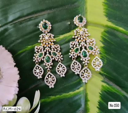 RCM 024 | EARRINGS
