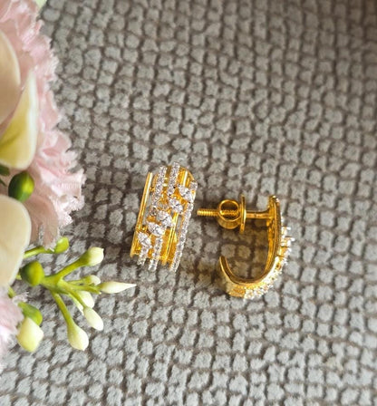 SST 529 | GEOMETRIC DIAMOND BALI