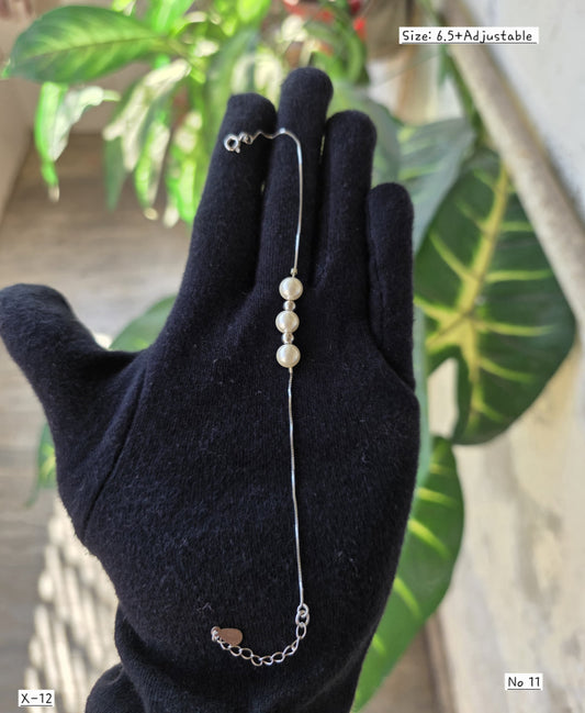 X 012 | Bracelet
