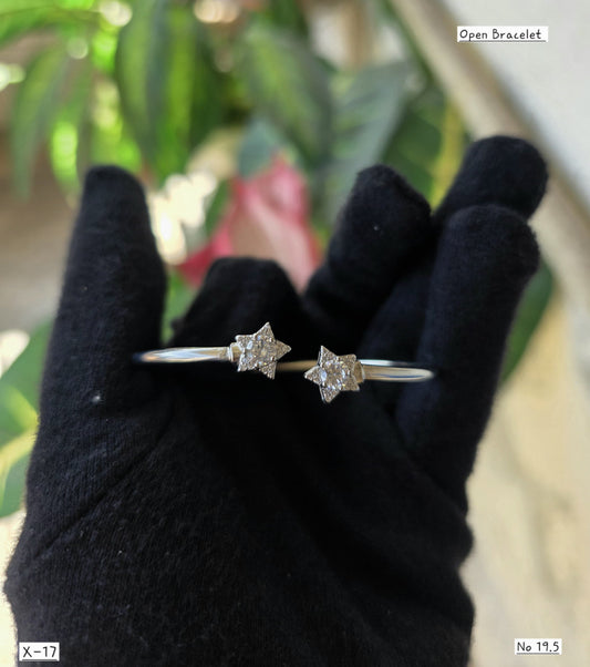X 017 | STAR BRACELET