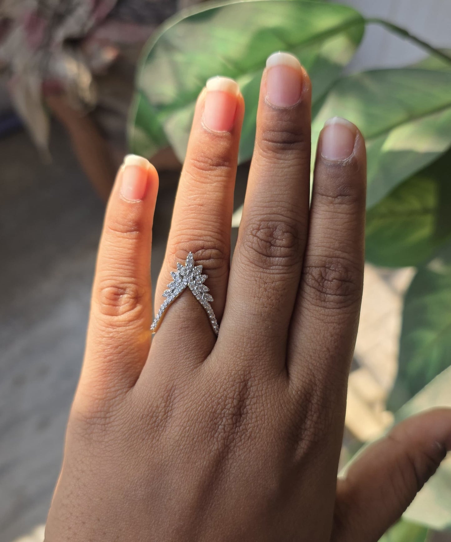 SST 217 | VANKI RING