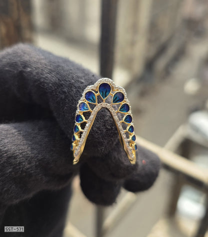 SST 571 | MEENA VANKI RING