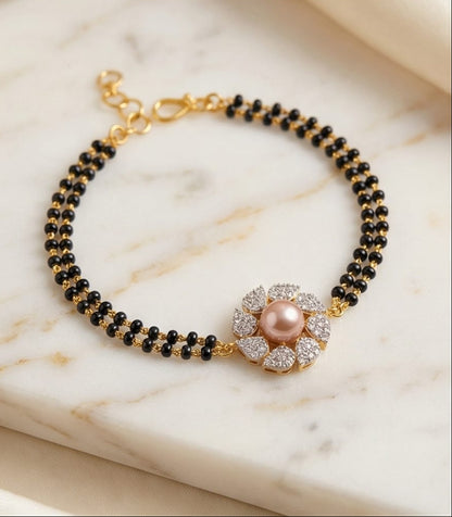 SST 113 | ELEGANT HAND MANGALSUTRA