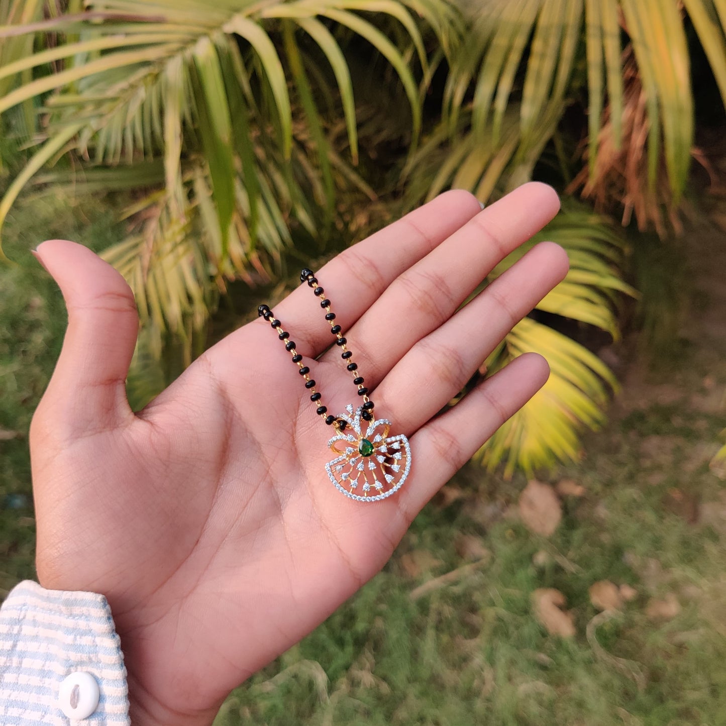 SST 447 | MANGALSUTRA