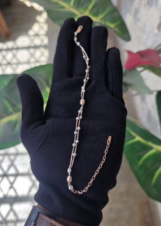 X 071 | BRACELET