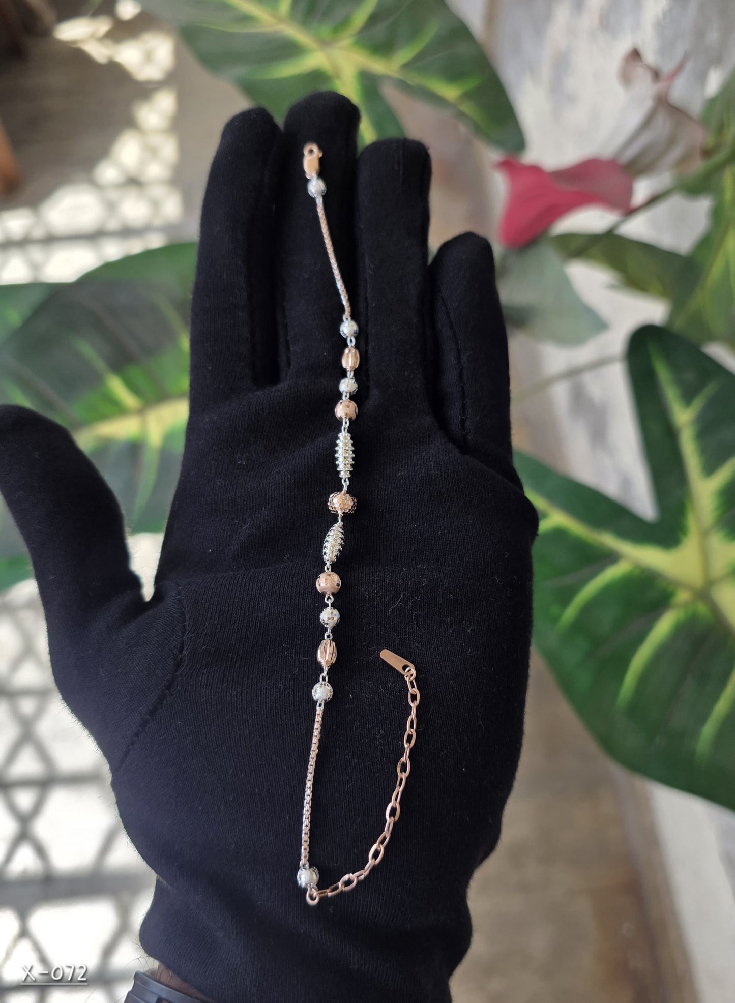 X 072 | BRACELET