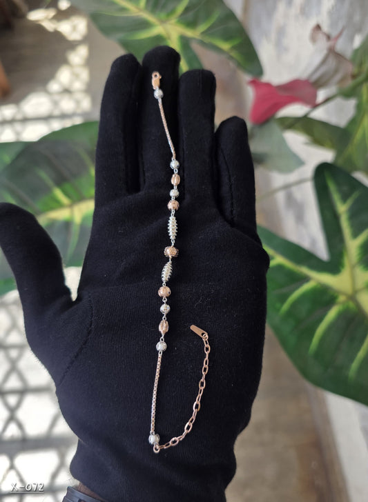 X 072 | BRACELET