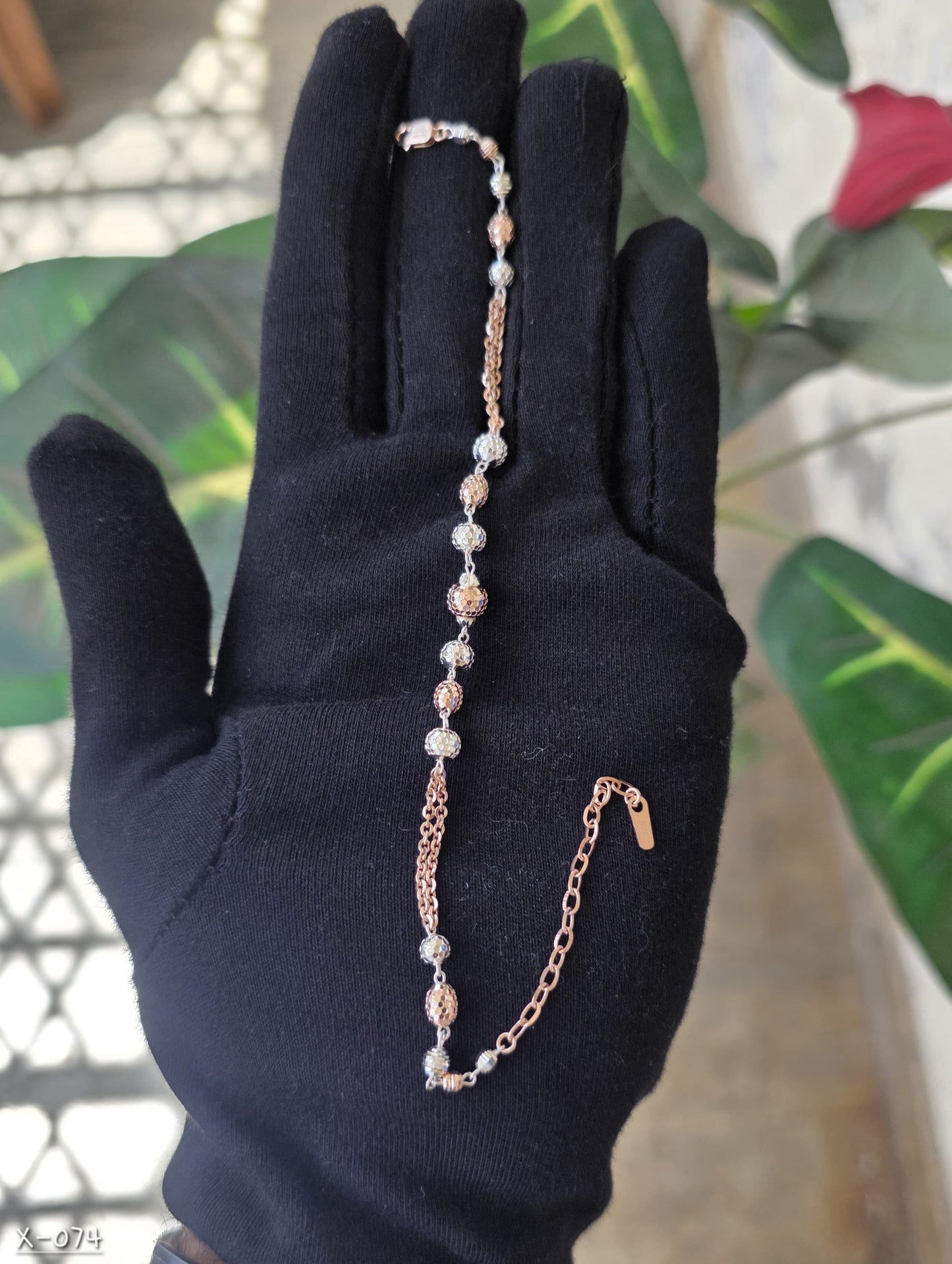 X 074 | BRACELET