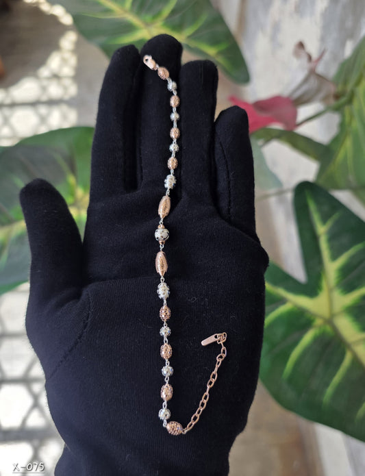 X 075 | BRACELET