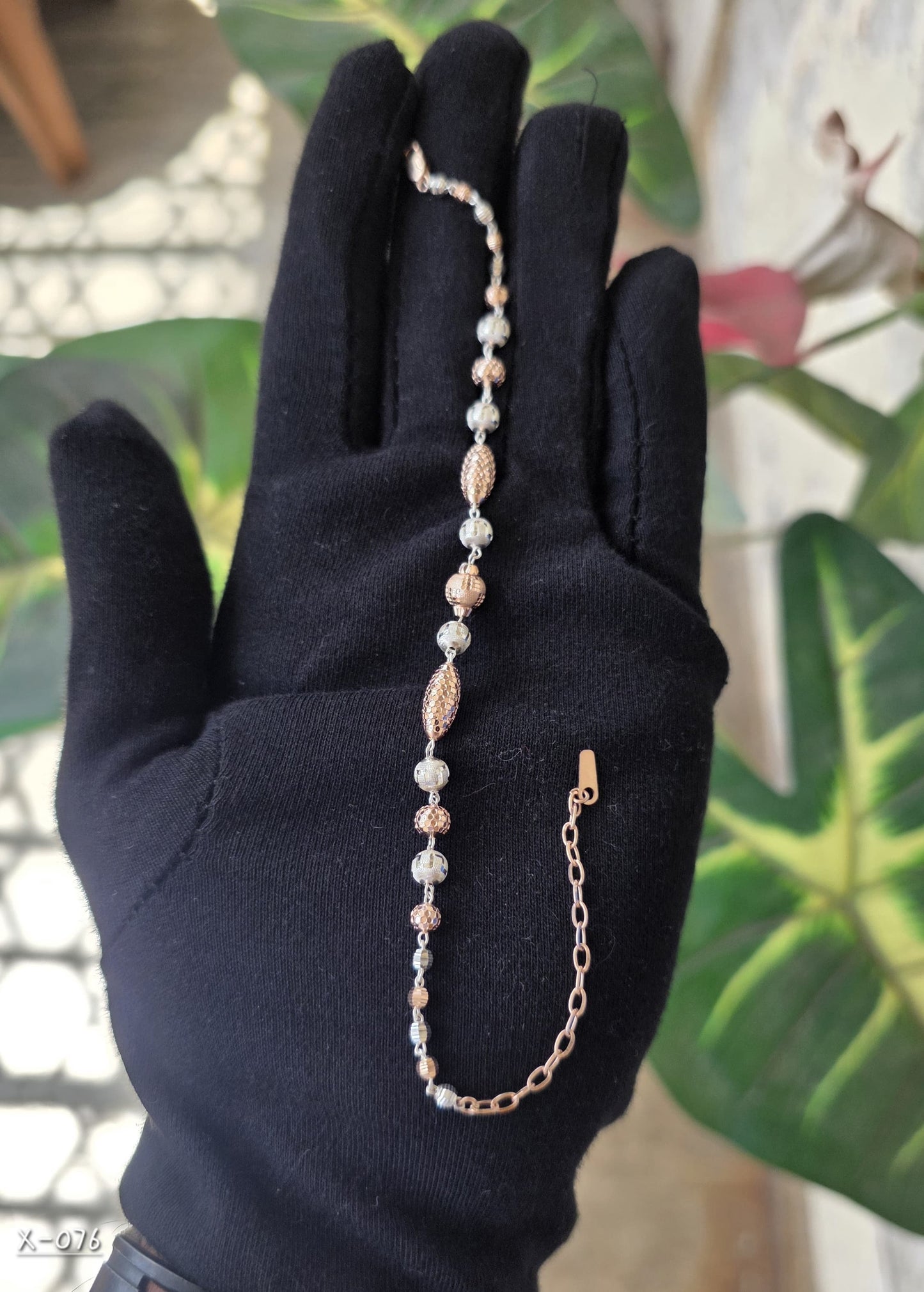 X 076 | BRACELET