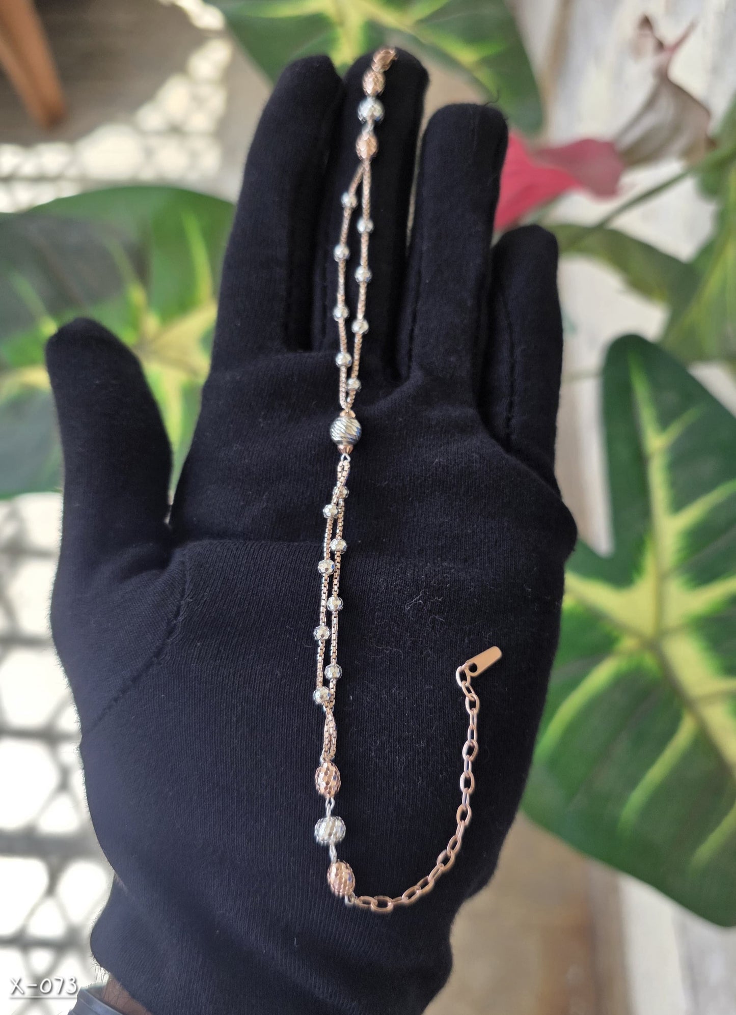 X 073 | BRACELET