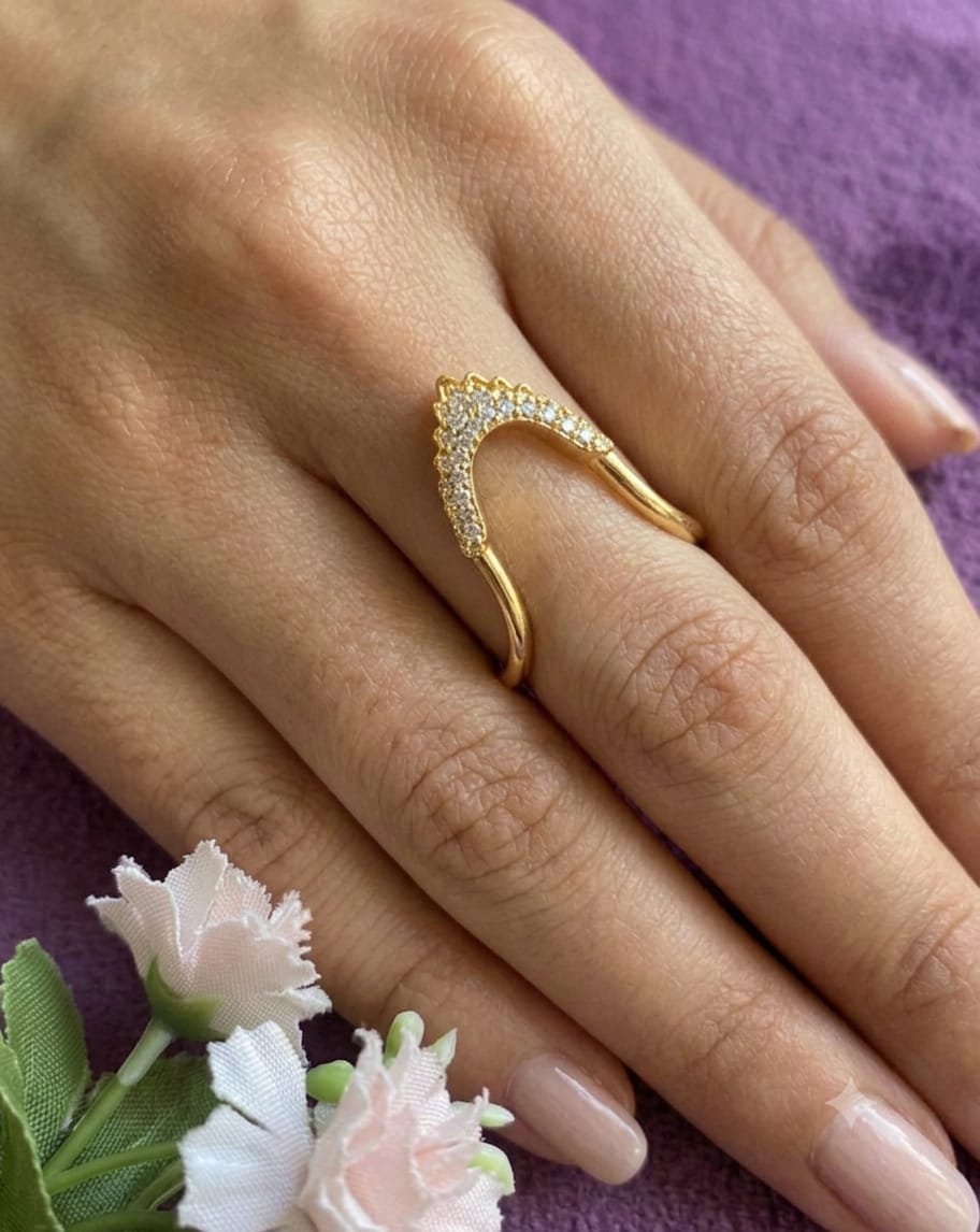 SST 626 | VANKI RING