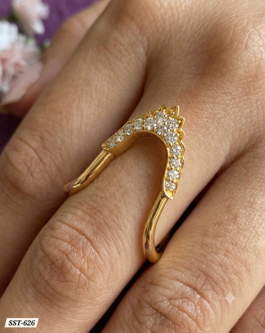 SST 626 | VANKI RING