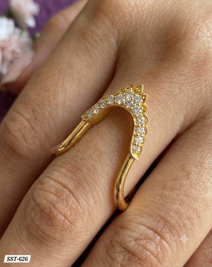 SST 626 | VANKI RING